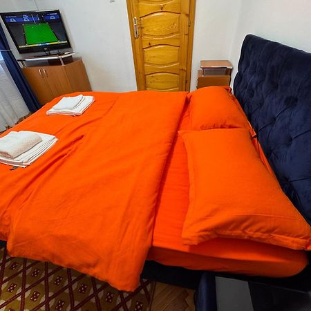 Linen Tree Apartment 伯伊莱海尔库拉内 外观 照片