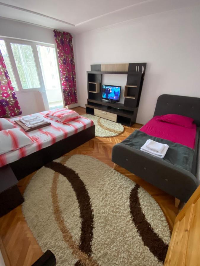 Linen Tree Apartment 伯伊莱海尔库拉内 外观 照片