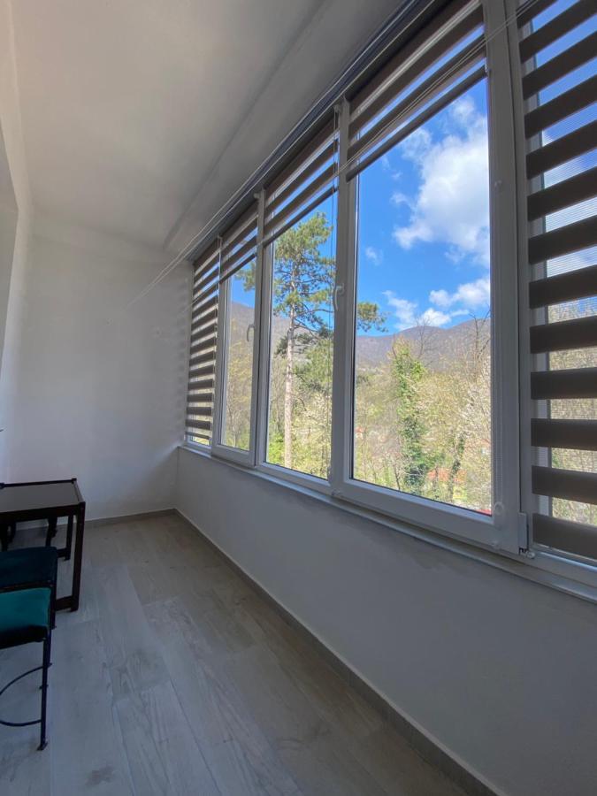 Linen Tree Apartment 伯伊莱海尔库拉内 外观 照片