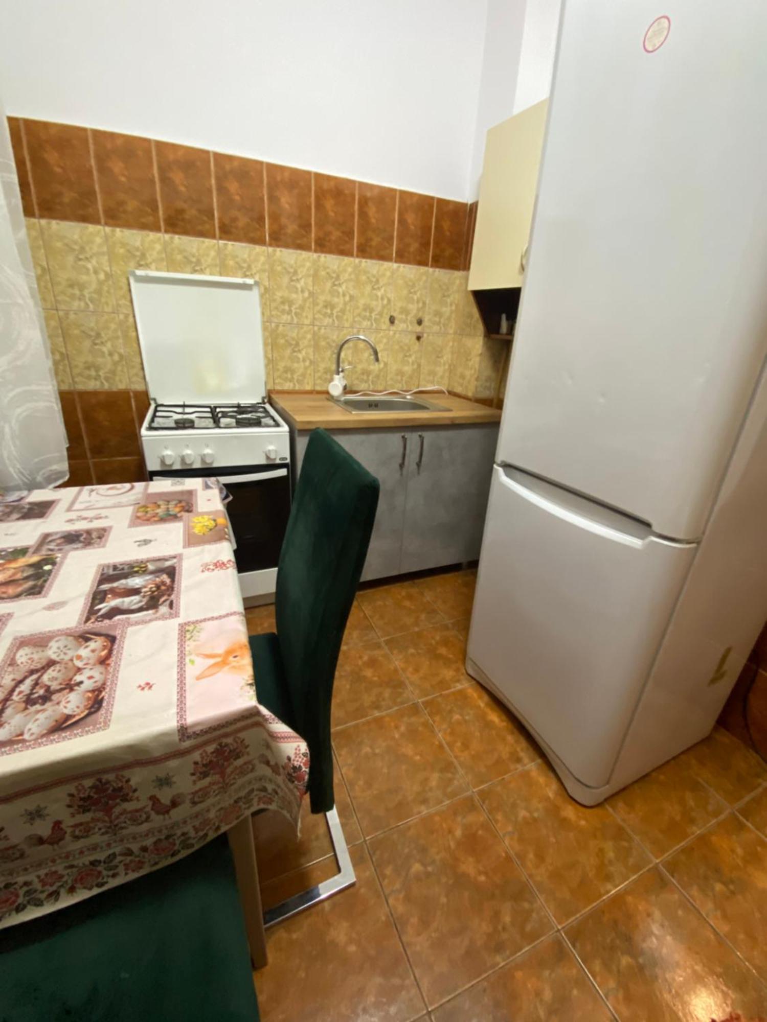 Linen Tree Apartment 伯伊莱海尔库拉内 外观 照片