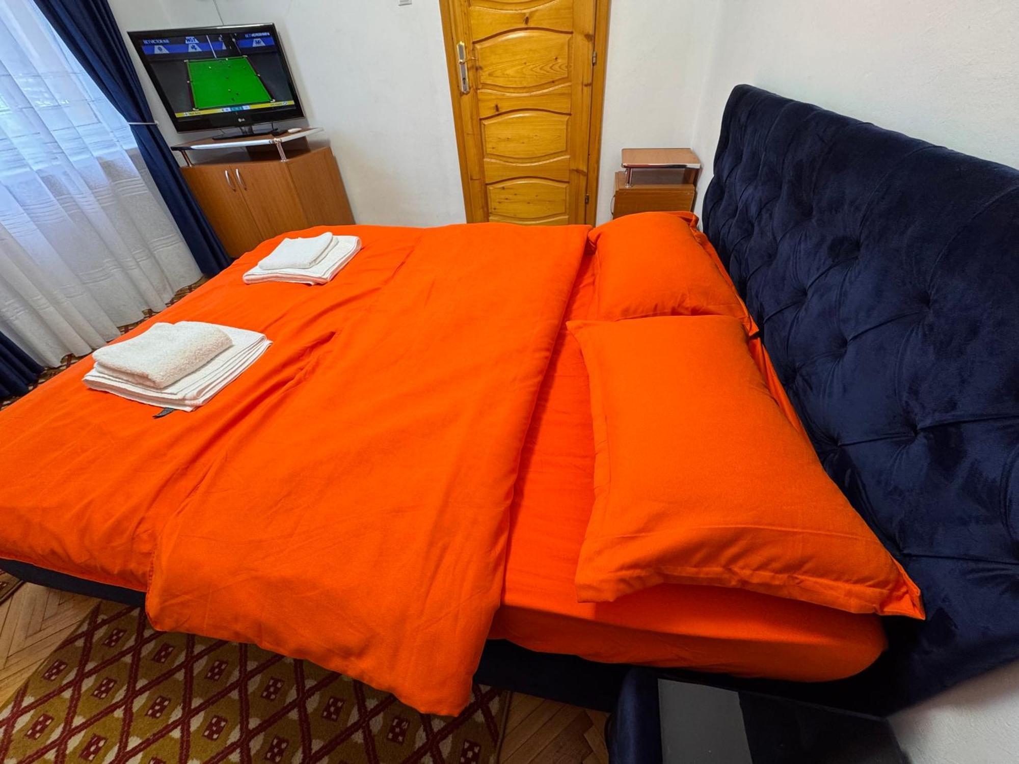 Linen Tree Apartment 伯伊莱海尔库拉内 外观 照片
