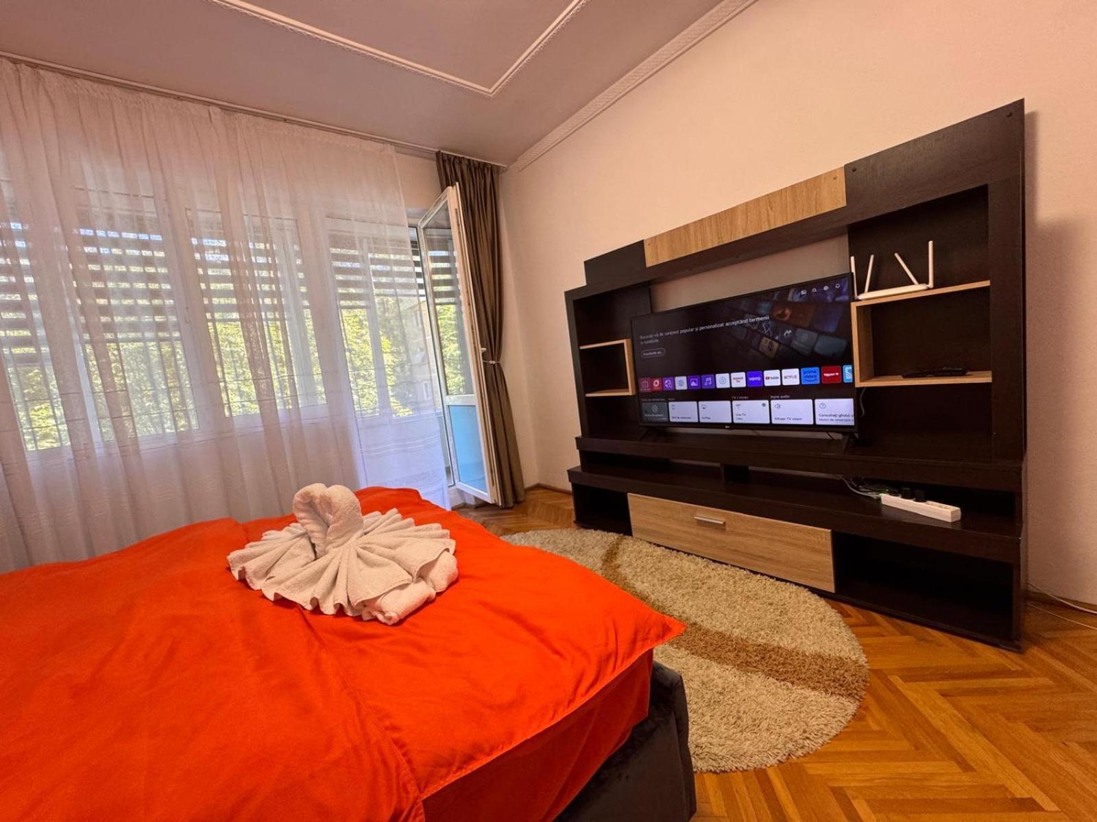 Linen Tree Apartment 伯伊莱海尔库拉内 外观 照片