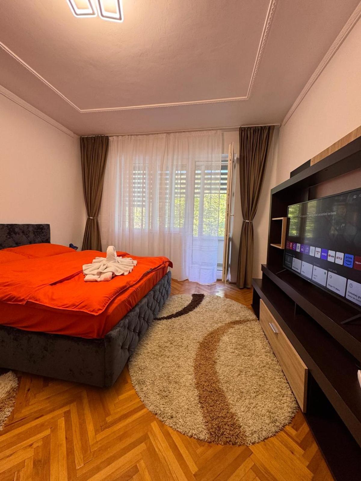 Linen Tree Apartment 伯伊莱海尔库拉内 外观 照片